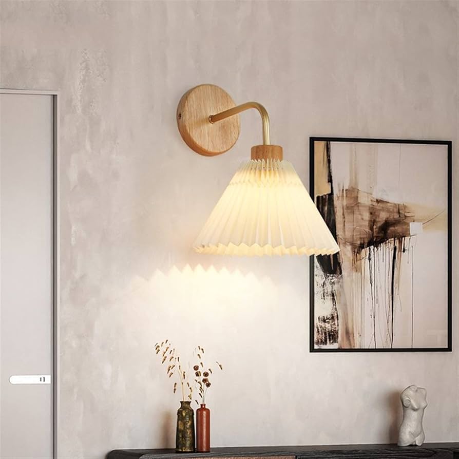 壁の照明、モダンな壁取り付け用燭台、LEDライト Amazon | 調光可能な月の壁取り付け用燭台プラグイン モダンな